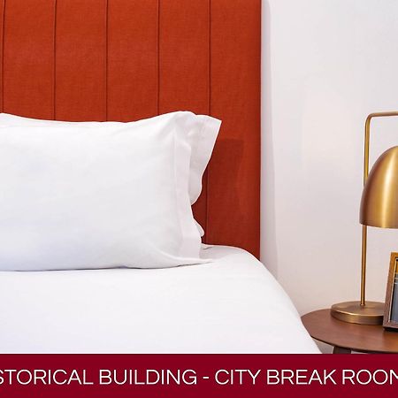 Casa Senhoras Rainhas Al - Obidos - By Unlock Hotels ภายนอก รูปภาพ