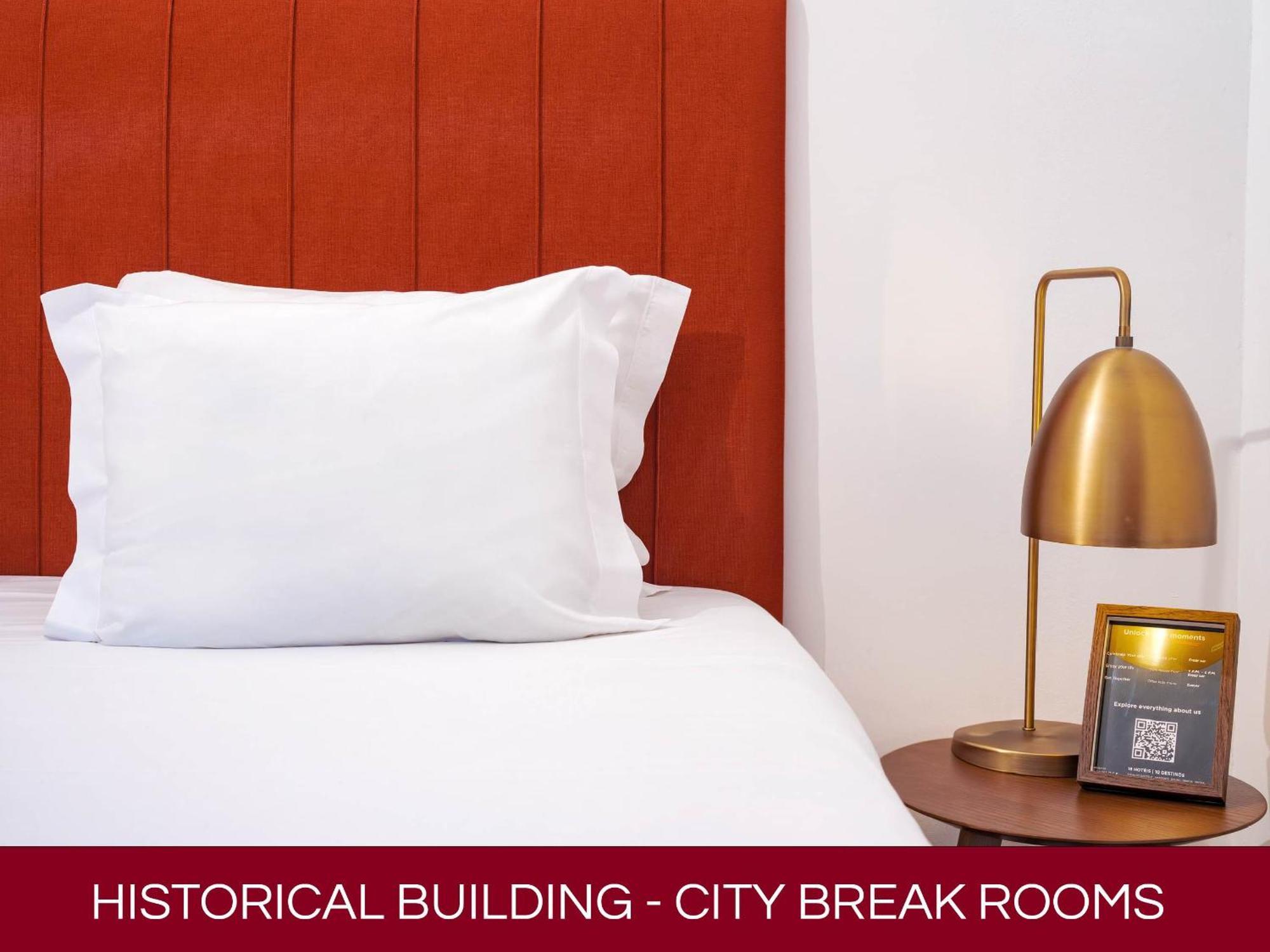 Casa Senhoras Rainhas Al - Obidos - By Unlock Hotels ภายนอก รูปภาพ