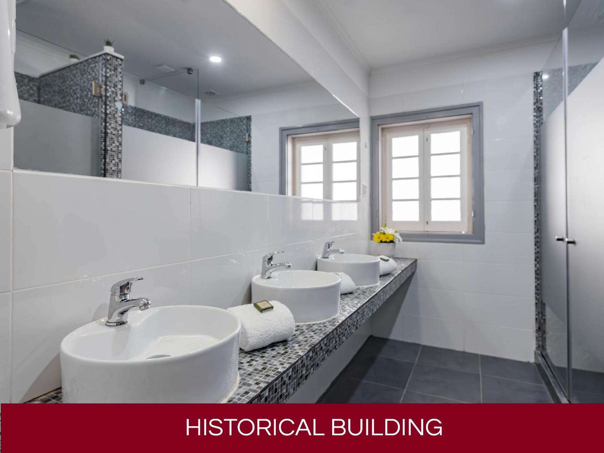 Casa Senhoras Rainhas Al - Obidos - By Unlock Hotels ภายนอก รูปภาพ
