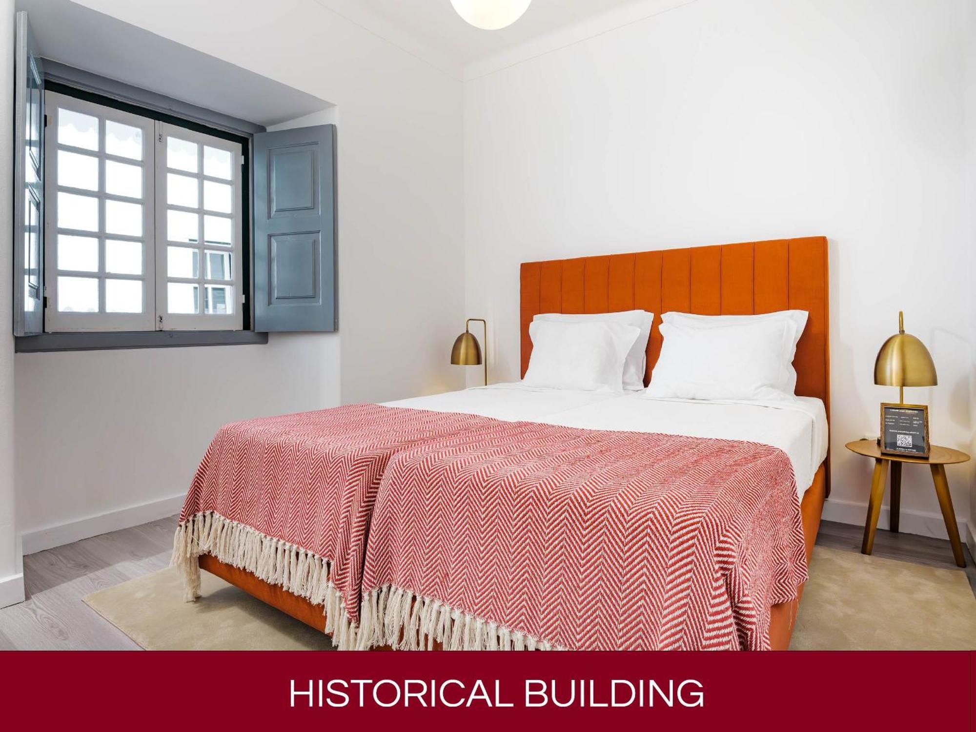 Casa Senhoras Rainhas Al - Obidos - By Unlock Hotels ภายนอก รูปภาพ
