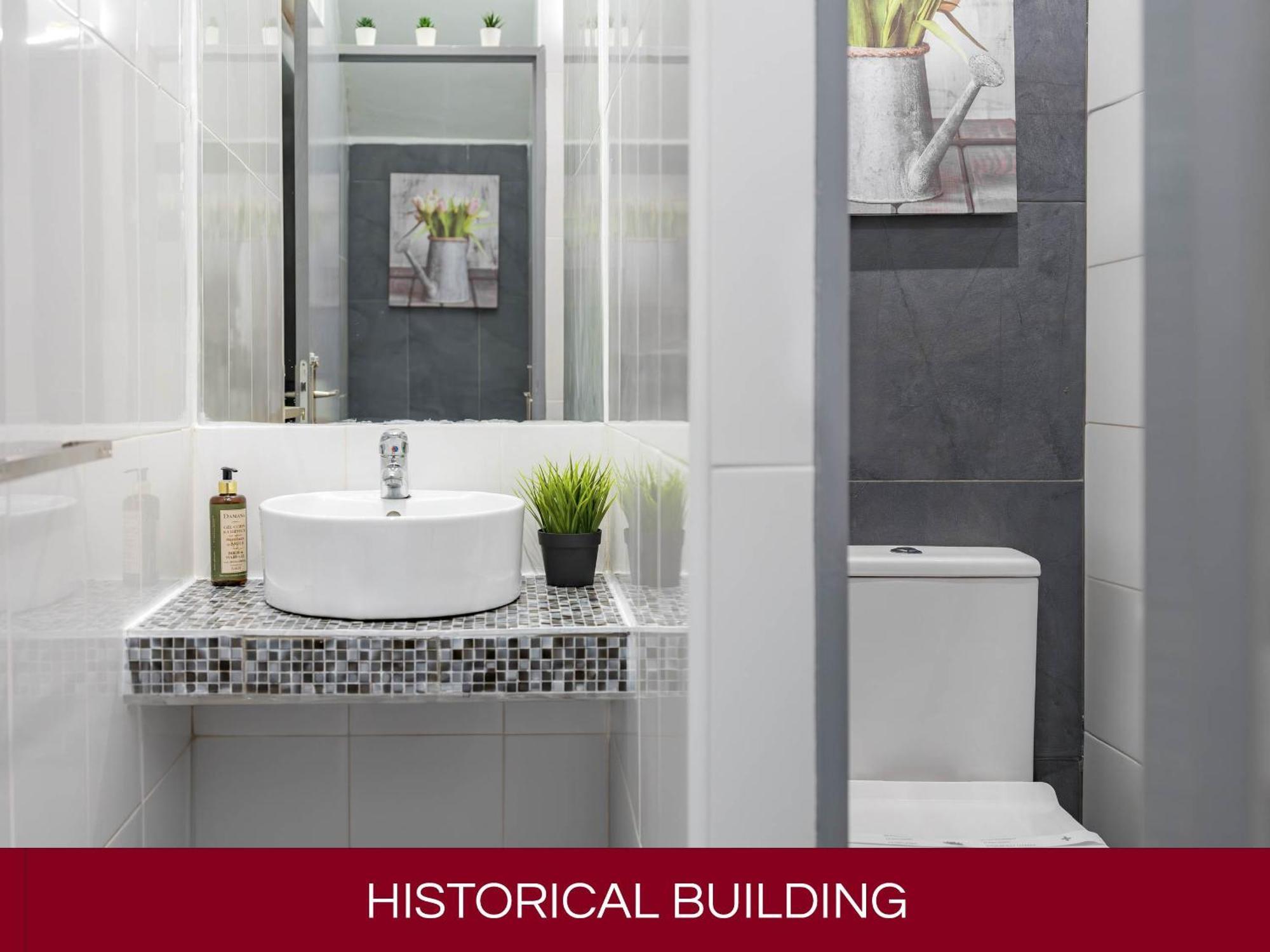 Casa Senhoras Rainhas Al - Obidos - By Unlock Hotels ภายนอก รูปภาพ
